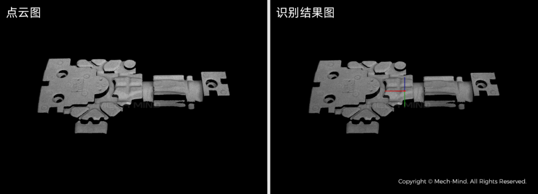 应用案例分享 | 3D视觉引导砂芯浸涂、钻孔、组芯自动化，助力高质量铸件生产