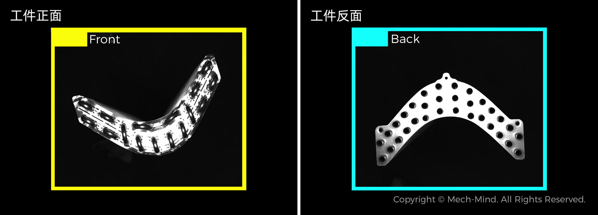 AI视觉软件Mech-DLK，助力集成商高效解决定位、质检等复杂应用