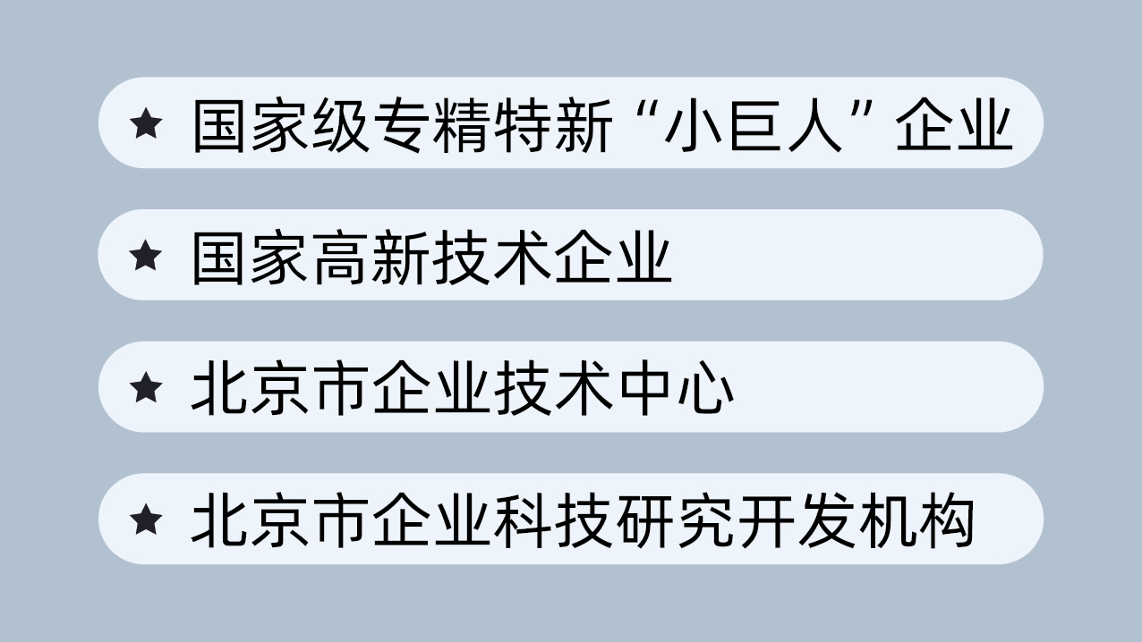 公司简介