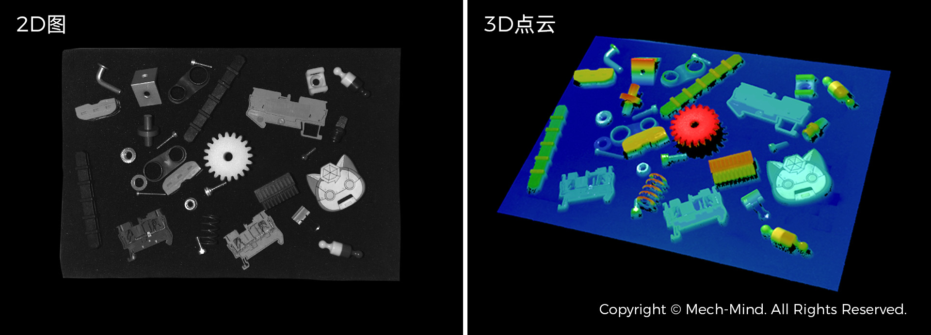 AUTOMATE 2025 | 三度亮相北美最大规模自动化展，梅卡曼德多款前沿首发具身智能技术获全场关注