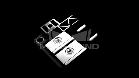 梅卡曼德“眼+脑”助力锂电池模组柔性上下料/装配,驱动产线智能化升级