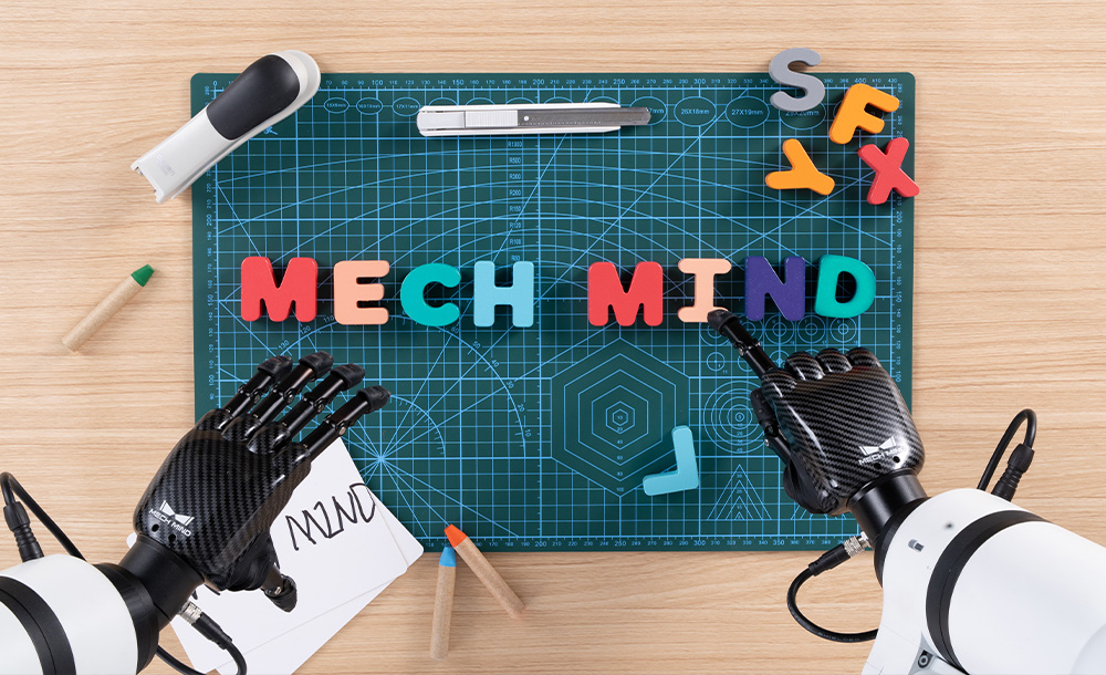 梅卡曼德完成新一轮近5亿元融资，加速具身智能“眼脑手”全栈技术进化与全球规模化落地