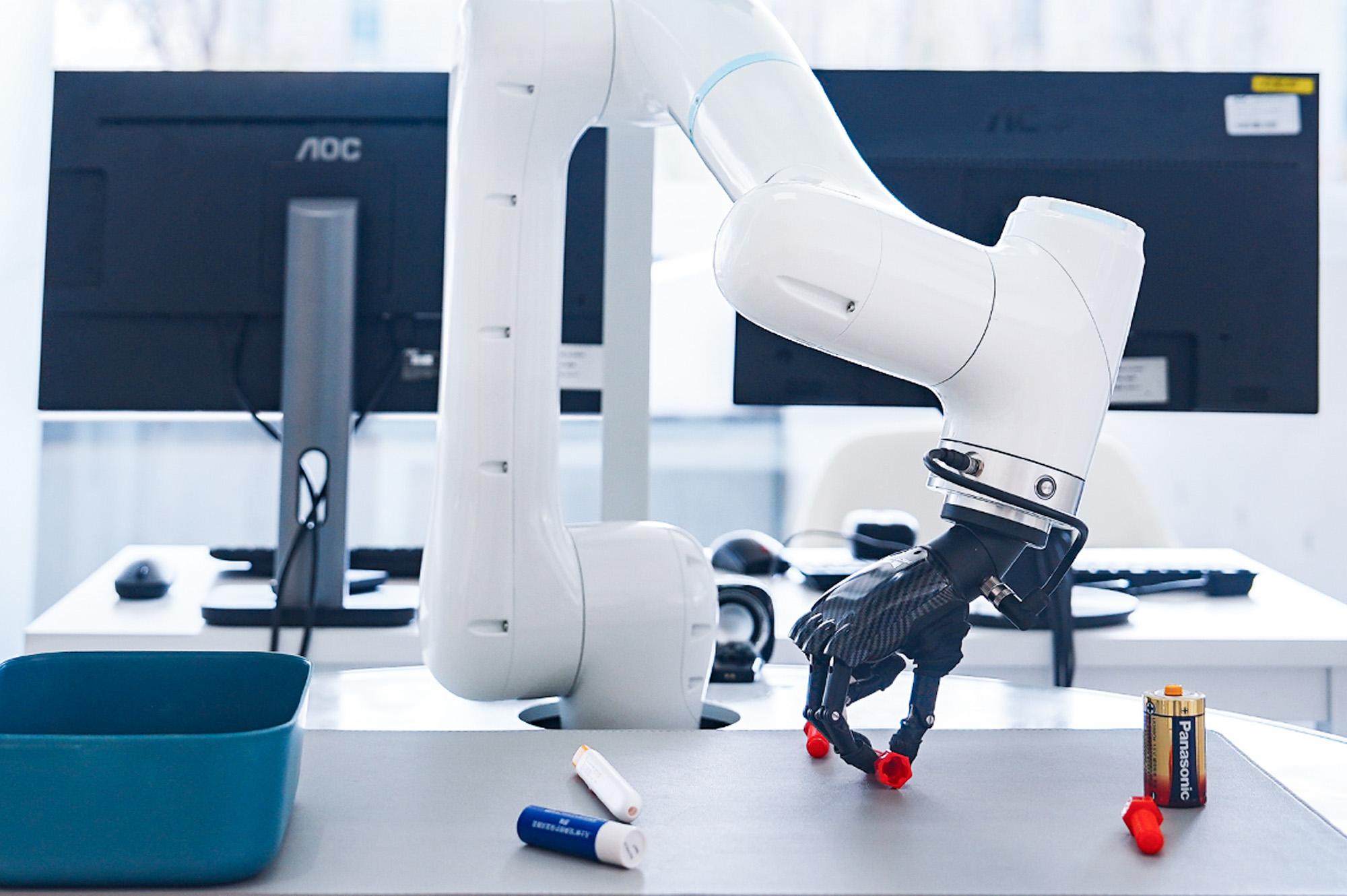 Mech-GPT多模态大模型