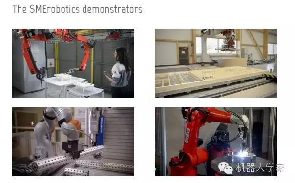 5-10年内智能工业机器人将帮助中国直面人口危机