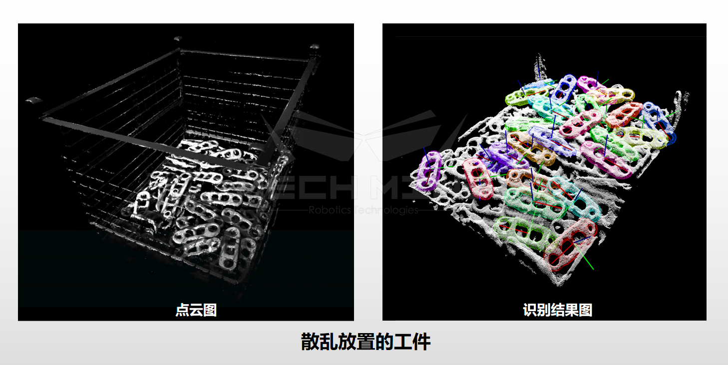 长沙国际工程机械展 | 梅卡曼德携视觉引导切割坡口、工件上料解决方案亮相