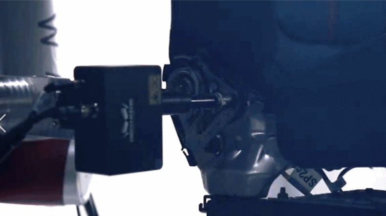 新升级Mech-Eye Nano工业级3D相机——超小体积、更高精度、更强工业防护