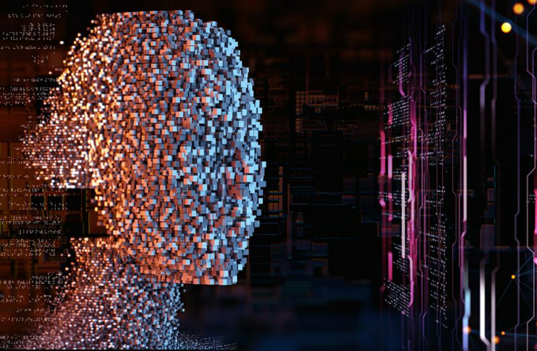 《科创板日报》连线创始人｜梅卡曼德邵天兰：3D+AI工业机器人到了快速发展阶段