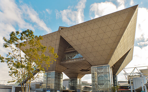 日本首秀!2019东京国际机器人展iREX,梅卡曼德亮相超高水平机器人盛宴 日本首秀!2019东京国际机器人展iREX,梅卡曼德亮相超高水平机器人盛宴