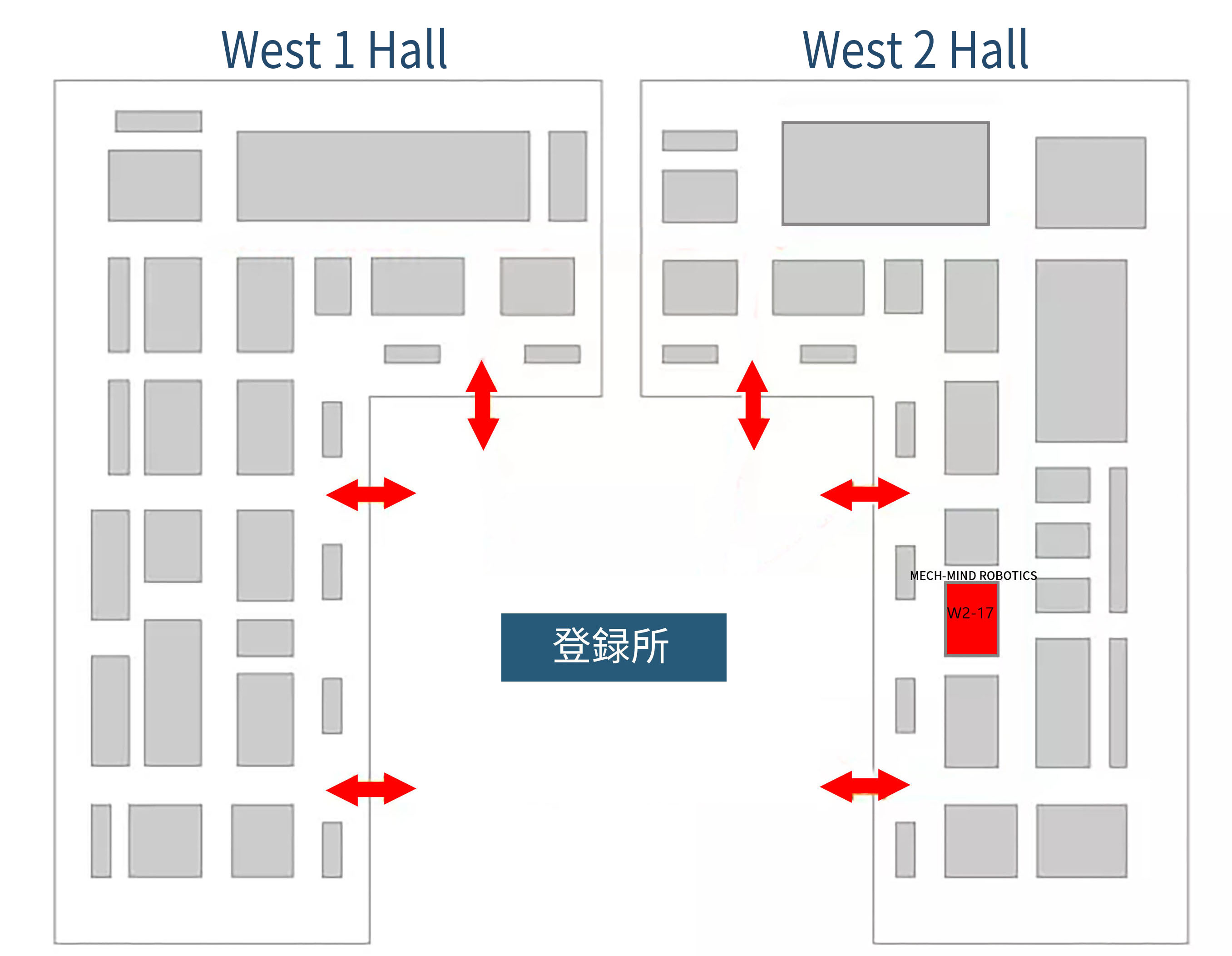 日本首秀!2019东京国际机器人展iREX,梅卡曼德亮相超高水平机器人盛宴 日本首秀!2019东京国际机器人展iREX,梅卡曼德亮相超高水平机器人盛宴
