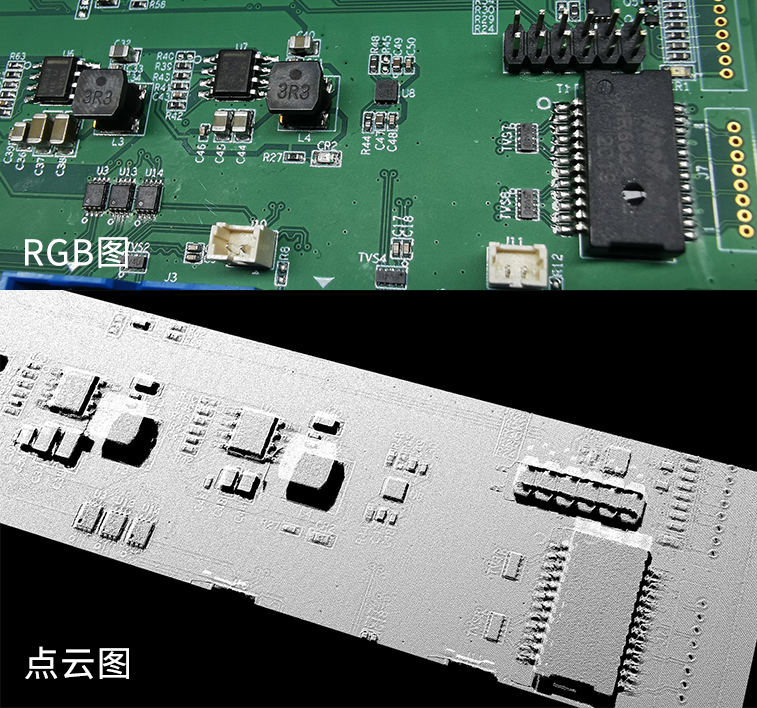 工博会新品预告！激光相机、0.01mm精度相机、3s/件播种站组团来袭！