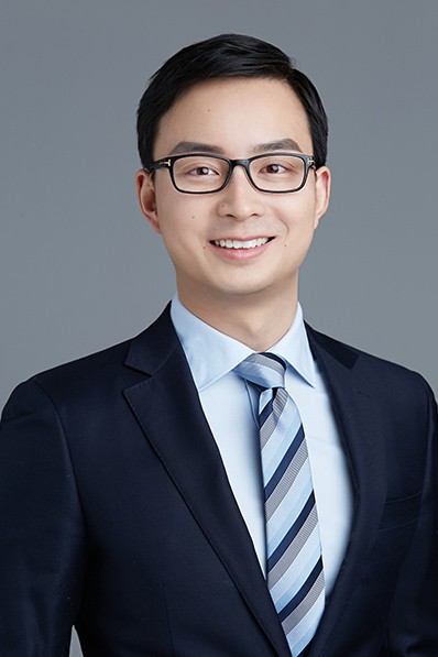付翱