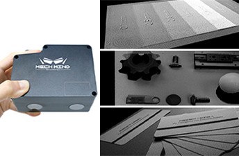 梅卡曼德 |【新品发布】Mech-Eye Nano重磅来袭！超小体积，超高精度，性价比爆表