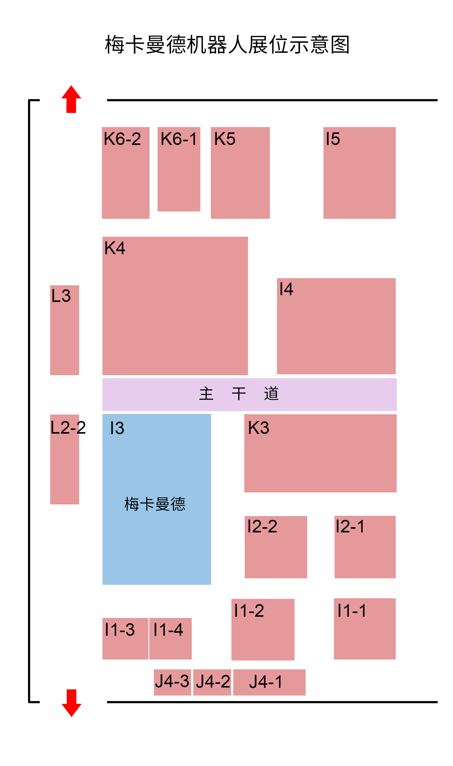 CeMAT精彩预告 | 梅卡曼德3s/件播种站、混合拆垛、快递供包等物流典型方案即将重磅亮相