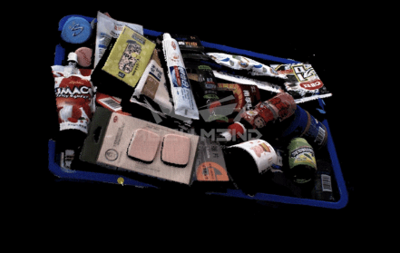 能拾取海量商超货品的智能机器人来了！(ง •̀_•́)ง