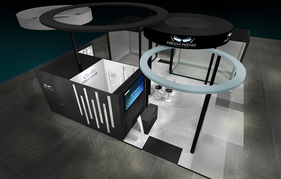 日本首秀！2019东京国际机器人展iREX，梅卡曼德亮相超高水平机器人盛宴