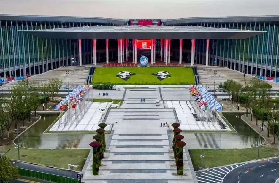 进博会 | 电装携手梅卡曼德，向世界展示智能制造新技术