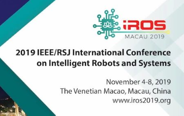 梅卡曼德携全新Mech-Eye Enhanced系列3D相机亮相IROS 2019