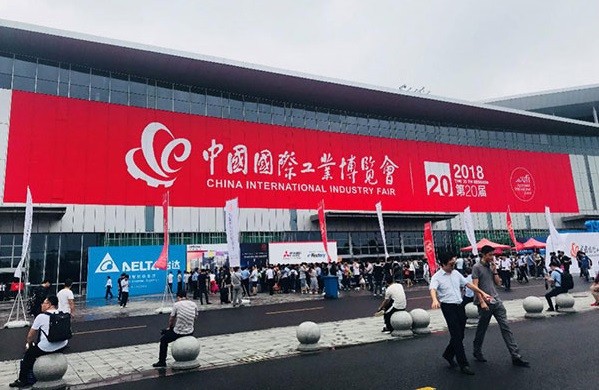 工博会回顾|3D视觉大热成“行业风向标”，梅卡曼德六大展台实力吸睛！