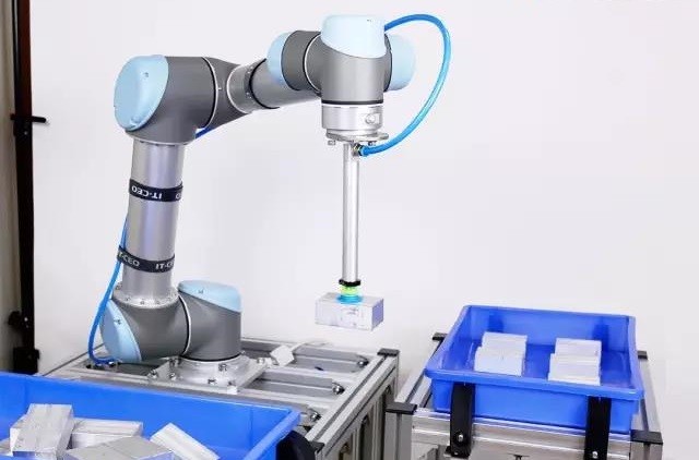 梅卡曼德技术和产品详细介绍：如何做出一个智能机器人