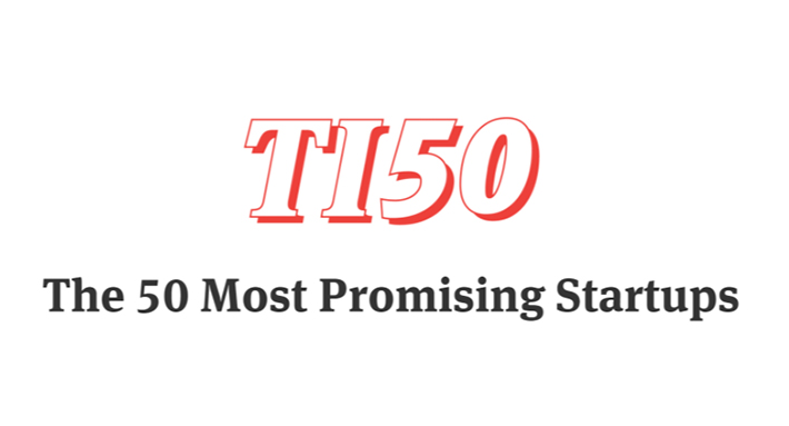 梅卡曼德入选The Information 2020年度“50家最具发展潜力初创企业”榜单