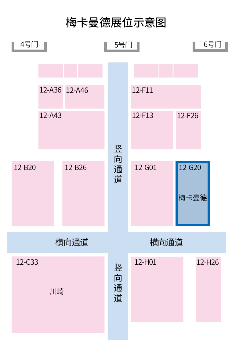 ITES深圳工业展 | 梅卡曼德将携工件上料、货品播种等解决方案重磅亮相