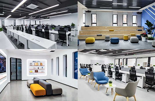 扩建150%！梅卡曼德上海销售与交付中心客户服务能力再升级