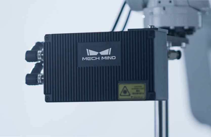 稳定供货！梅卡曼德多管齐下，确保货期无忧