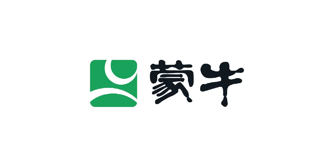 蒙牛