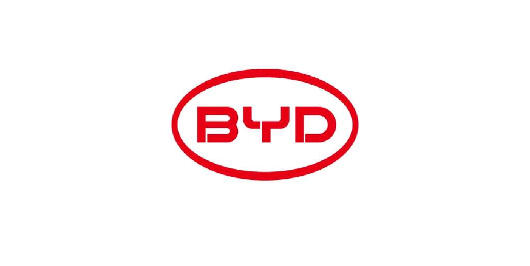 BYD