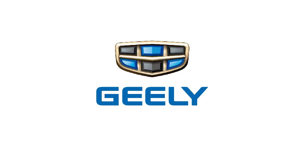 GEELY
