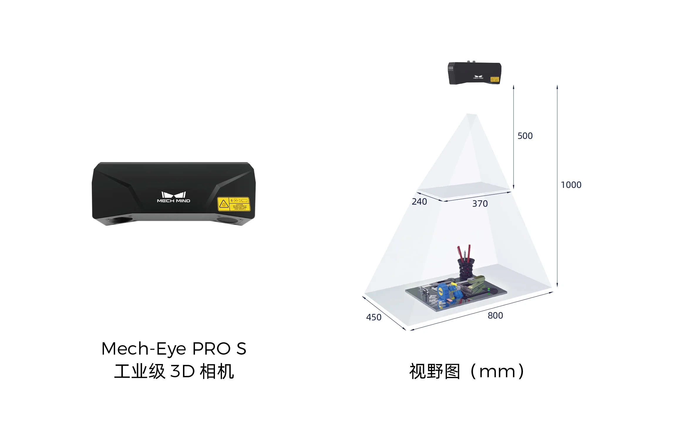 3D视觉引导回转轴承注胶注油 | 某工程机械巨头