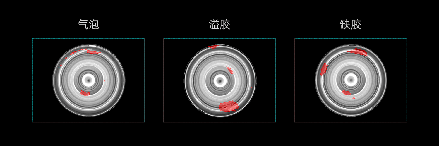 缺陷分类